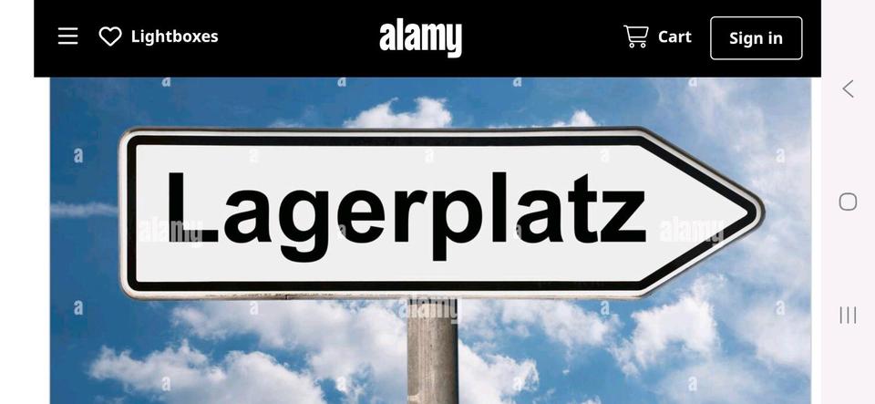 Gewerbeobjekt Amt Wachsenburg - 2&euro; | Angebot:25922051