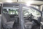 Sharan 1.4 TSI Comfortline / 7-SITZER / NAVI-DM