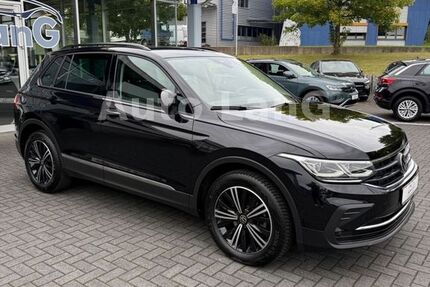 VW Tiguan 62.401 km 25.990 € Waldbröl 51545