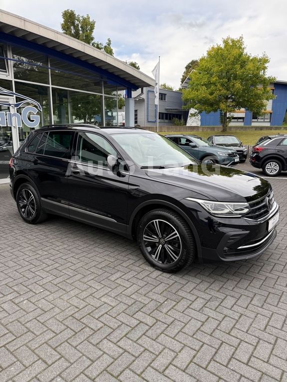 VW Tiguan 62.401 km 25.990 € Waldbröl 51545