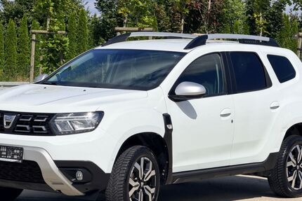 Dacia Duster 302.835 km 8.900 &euro; Kraków 18292