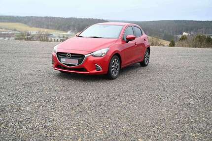 Mazda 2 42.870 km 12.460 &euro; Dornstetten 72280
