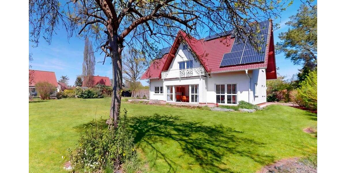 Einfamilienhaus Brieselang - 6 Zimmer, 192 m&sup2;, 739.000&euro; | Angebot:26888056