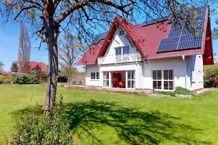 Haus Brieselang - 6 Zimmer, 192 m&sup2;, 739.000&euro; | Angebot:26888056