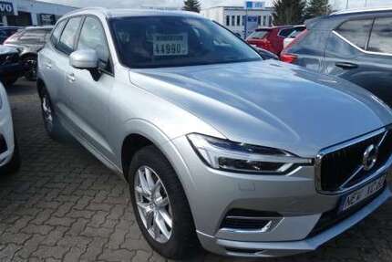 Volvo XC60 50.000 km 35.990 &euro; Berlin / Tegel 13509