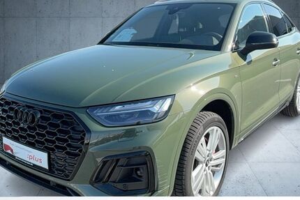 Audi Q5 14.298 km 55.260 &euro; Neutraubling 93073