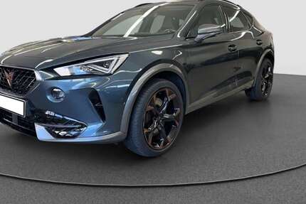 Cupra Formentor 41.489 km 27.450 &euro; Ingolstadt 85053
