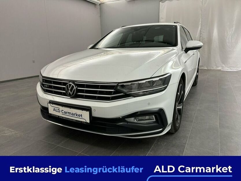 Passat Variant
