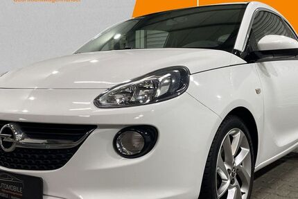 Opel Adam 66.600 km 8.400 &euro; Bühl-Vimbuch 77815