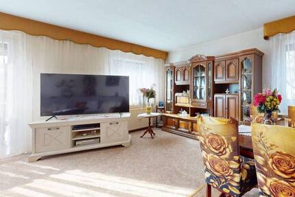 Haus Altlandsberg Seeberg-Siedlung - 5 Zimmer, 104 m&sup2;, 380.000&euro; | Angebot:26292923