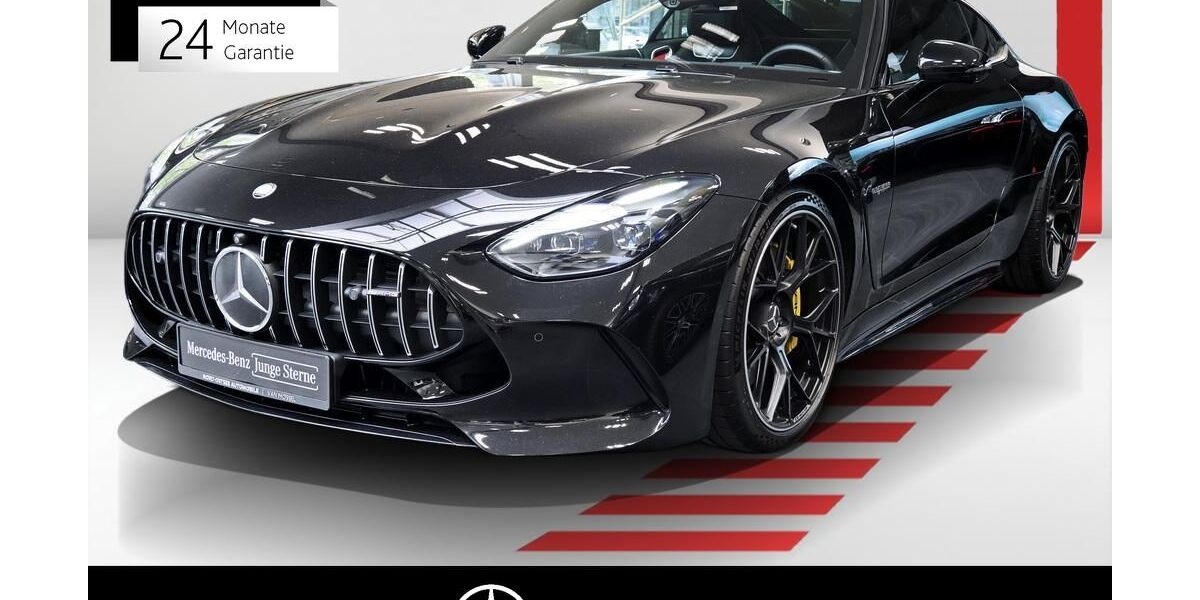 Mercedes-Benz AMG GT 7.125 km 152.850 &euro; Ahrensburg 22926