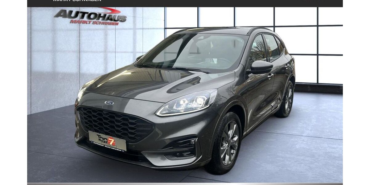Ford Kuga 8.854 km 25.990 &euro; Markt Schwaben 85570
