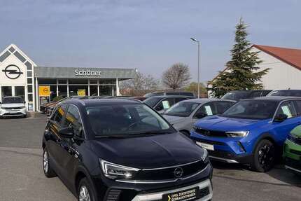 Opel Crossland 30.500 km 16.990 &euro; Cadolzburg 90556