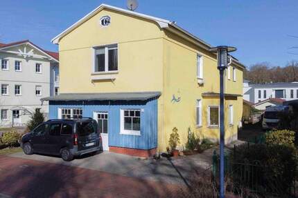 Haus Graal-Müritz Müritz - 8 Zimmer, 589.000&euro; | Angebot:25410243