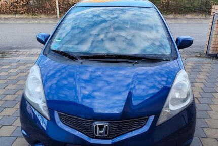 Honda Jazz 174.450 km 2.200 &euro; Breitengüßbach 96149