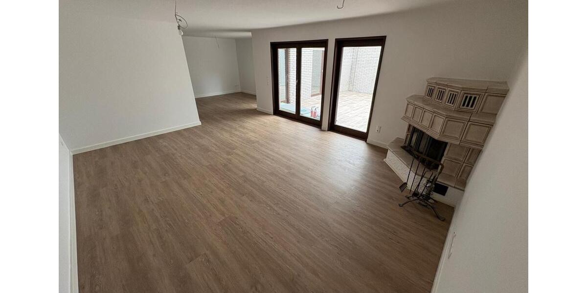 Bungalow Nordhorn Bookholt - 4 Zimmer, 140 m&sup2;, 1.500&euro; | Angebot:25381983