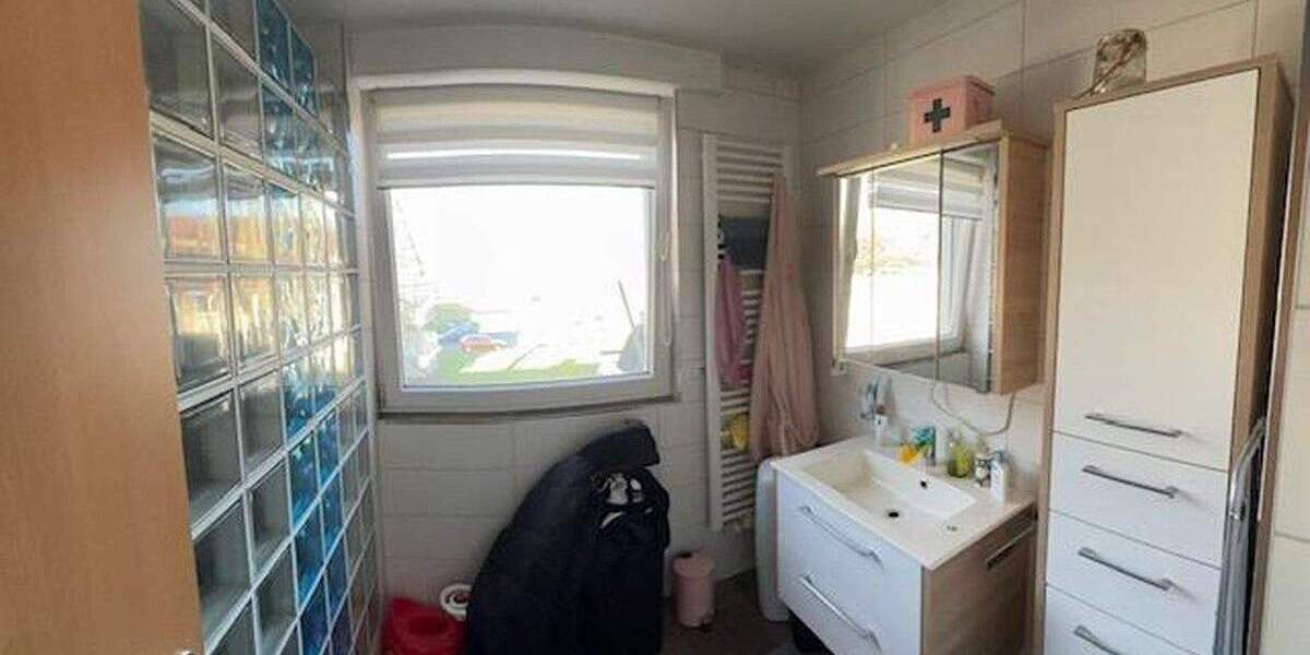 Etagenwohnung Bochum Laer - 3 Zimmer, 80 m&sup2;, 430&euro; | Angebot:24858226