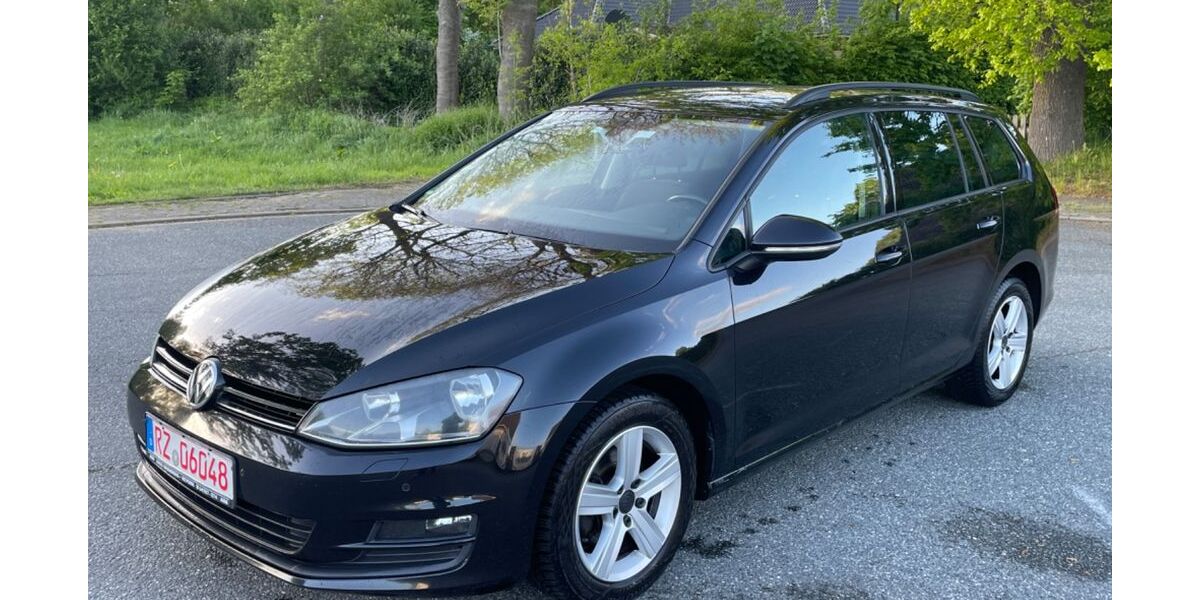 VW Golf 269.000 km 5.700 &euro; Kastorf 23847