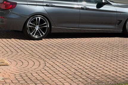 BMW 320 80.800 km 25.000 &euro; Röttenbach 91341