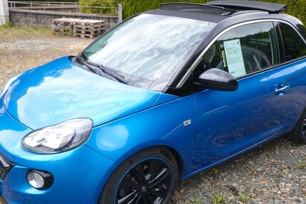 Opel Adam 86.300 km 8.990 &euro; Idar-Oberstein 55743