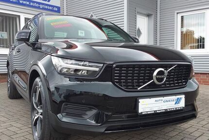 Volvo XC40 29.500 km 32.900 € Augustfehn 26689
