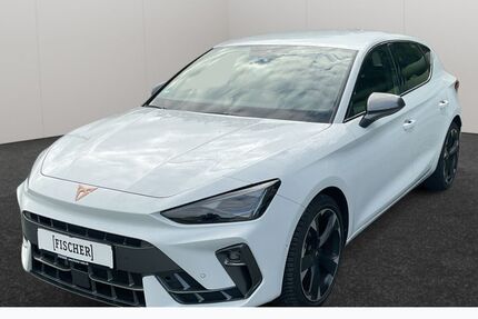 Cupra Leon 9.350 km 31.988 € Jena 07745