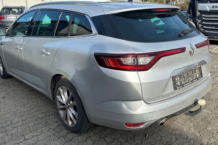 Renault Megane 170.000 km 7.990 &euro; Neuss 41469