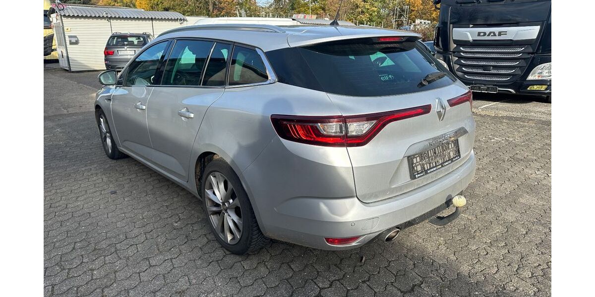 Renault Megane 170.000 km 7.990 &euro; Neuss 41469