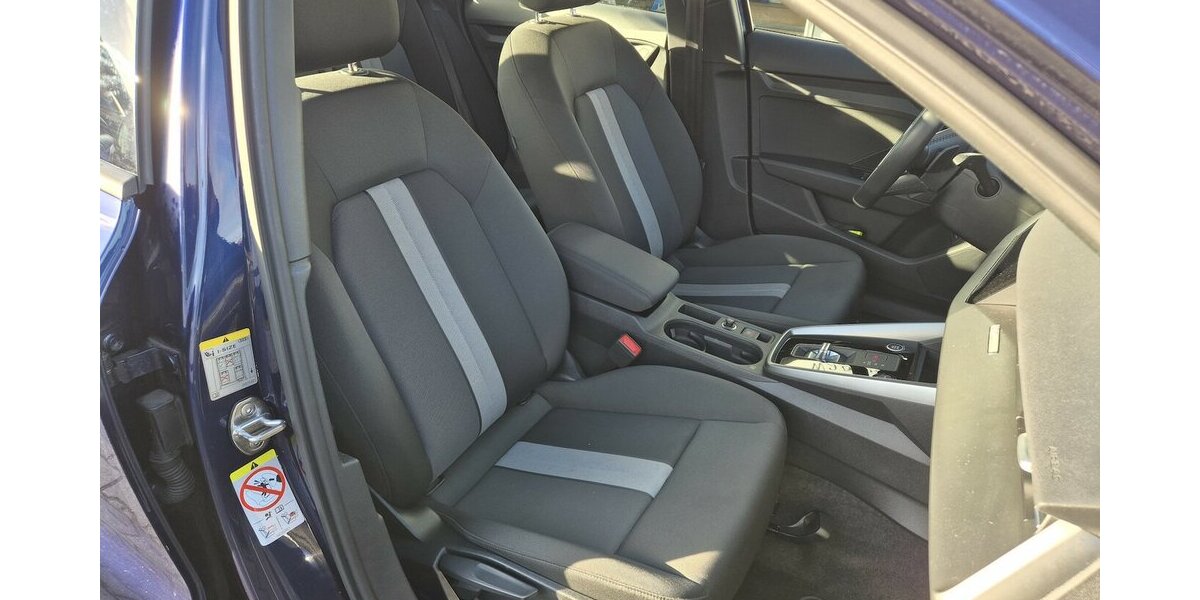 Audi A3 35 TDI advanced Rückfahrkamera, Virtual Cockpit 111.100 km 19.990 &euro; Rodgau 63110