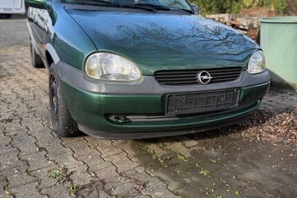 Opel Corsa 105.000 km 850 &euro; Brackenheim 74336