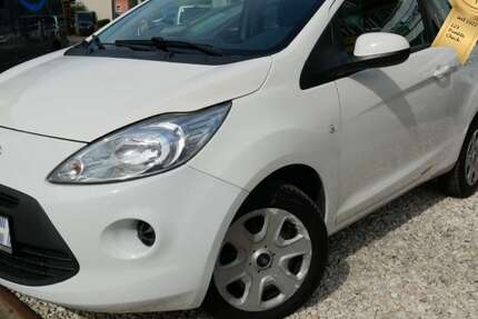 Ford Ka/Ka+ 53.276 km 4.890 &euro; Schwäbisch Hall 74523