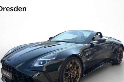 Aston Martin V8 4.999 km 260.610 &euro; Radebeul 01445