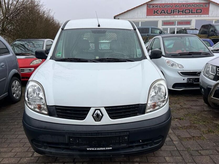 Kangoo
