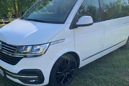 VW T6 Caravelle 247.016 km 19.850 &euro; Nottuln 48301