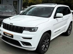 Jeep Grand Cherokee 3.0 CRD S 62.712 km 32.995 &euro; Battenberg 35088