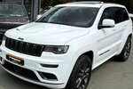 Jeep Grand Cherokee 3.0 CRD S 62.712 km 32.995 &euro; Battenberg 35088