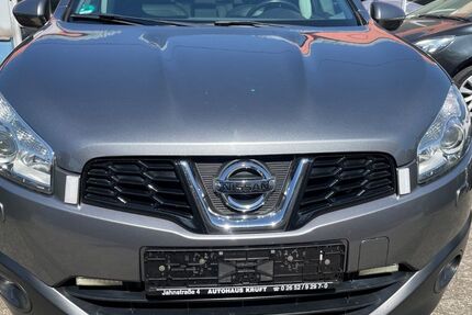 Nissan Qashqai 129.818 km 7.680 &euro; Kruft 56642