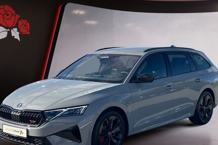 Skoda Octavia 5.006 km 41.989 &euro; Donaueschingen 78166