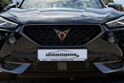 Cupra Formentor 33.963 km 26.900 &euro; Hagenow 19230