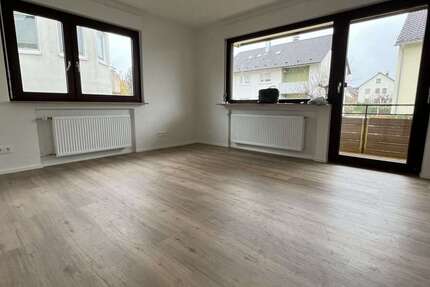 Wohnung zum Mieten in Kernen 760 € 48 m² 2 zimmer