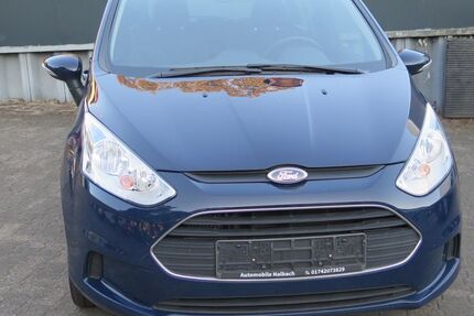 Ford B-Max 23.000 km 6.850 &euro; Saarbrücken 66117