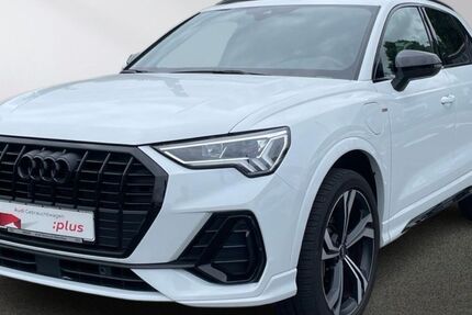 Audi Q3 29.448 km 35.880 &euro; Bielefeld 33609