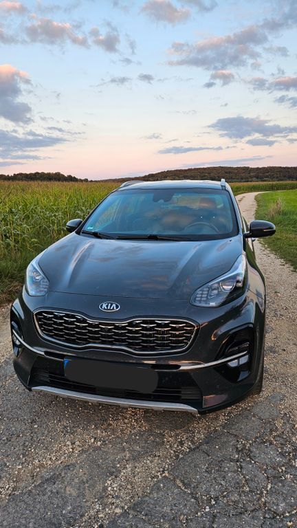Sportage