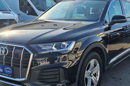 Audi Q7 96.750 km 51.890 &euro; Heddesheim 68542