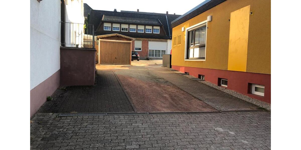 Etagenwohnung Rodalben - 2 Zimmer, 140 m&sup2;, 850&euro; | Angebot:25393210