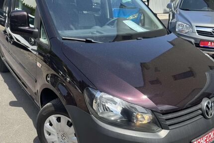 VW Caddy 147.000 km 9.699 &euro; Dortmund 44388