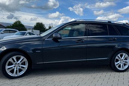 Mercedes-Benz C 250 391.700 km 5.400 &euro; Radeberg 01454