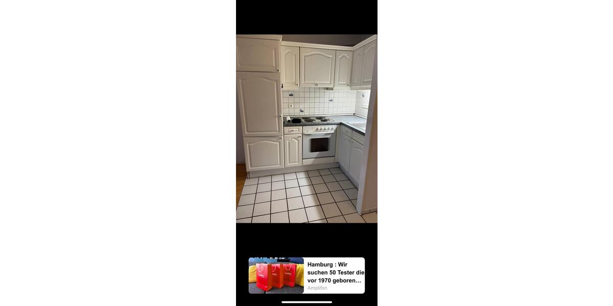 Etagenwohnung Neustadt in Holstein - 3 Zimmer, 50 m&sup2;, 107.000&euro; | Angebot:26960908