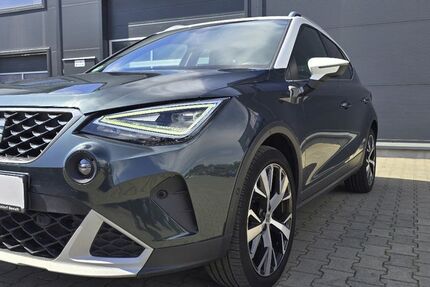 Seat Arona 132.000 km 12.690 &euro; Augsburg 86167