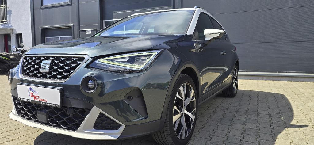 Seat Arona 132.000 km 12.690 &euro; Augsburg 86167